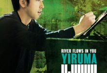 دانلود آهنگ Yiruma – River Flows in You
