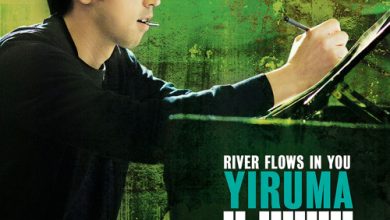 دانلود آهنگ Yiruma – River Flows in You