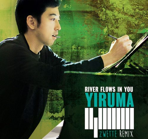 دانلود آهنگ Yiruma – River Flows in You
